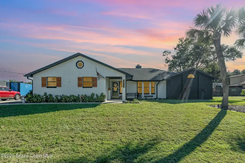 4235 Lee Hall Place N, Cocoa, Fl 32927, FL