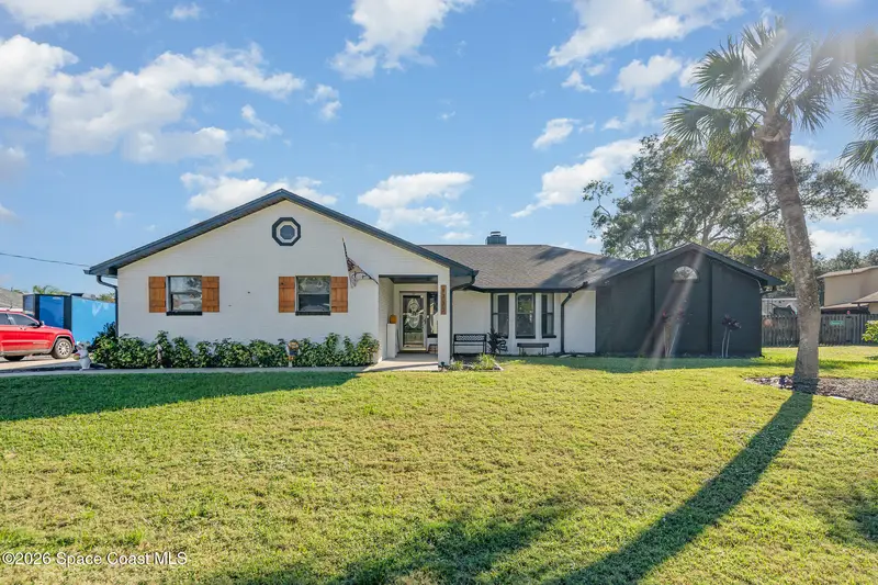 4235 Lee Hall Place N, Cocoa, Fl 32927, FL