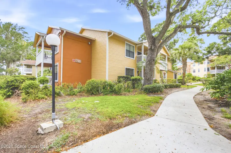 225 S Tropical Trail 714, Merritt Island, Fl 32952, FL