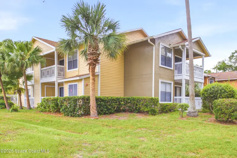 225 S Tropical Trail 714, Merritt Island, Fl 32952, FL