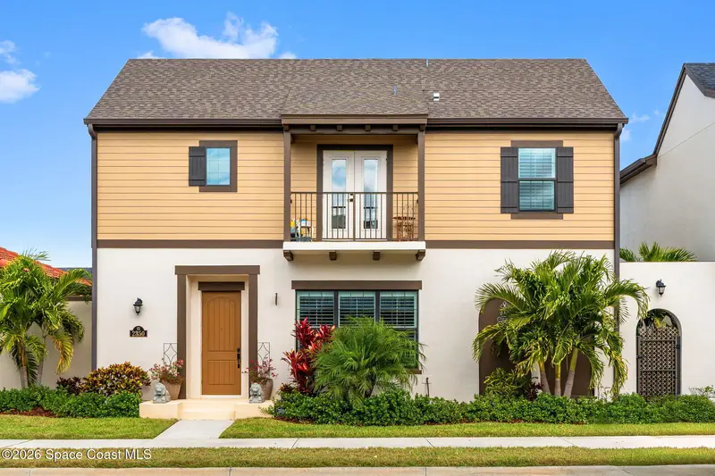 2350 Addison Drive, Melbourne, Fl 32940, FL