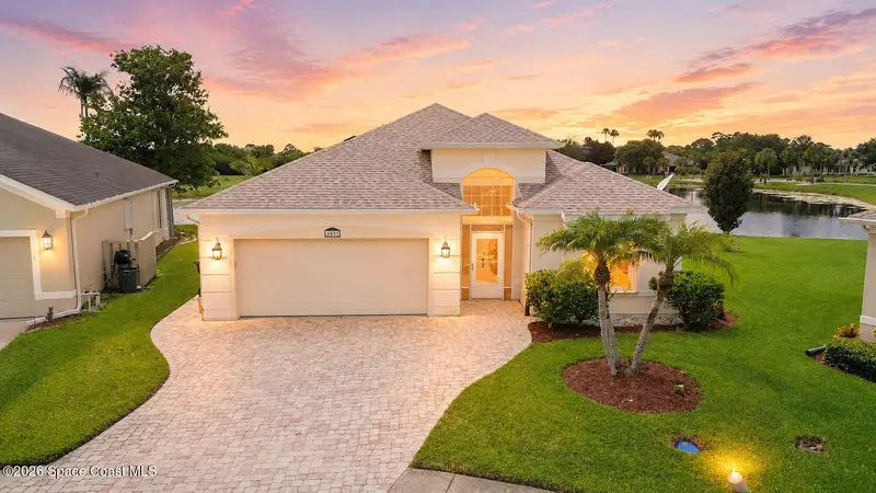 Rockledge pending