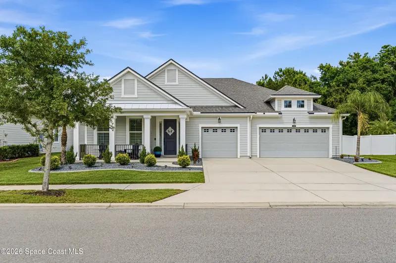 39 Secret River Place, St. Johns, Fl 32259, FL