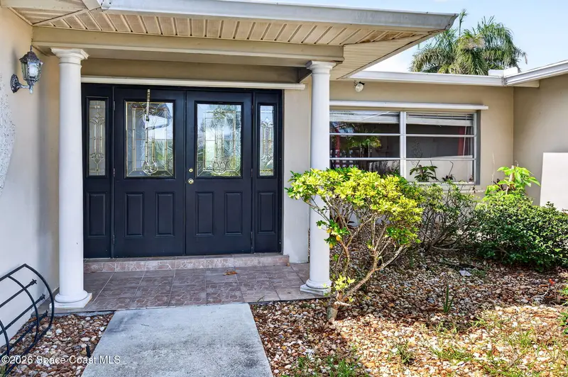 315 Ursa Avenue, Merritt Island, Fl 32953, FL