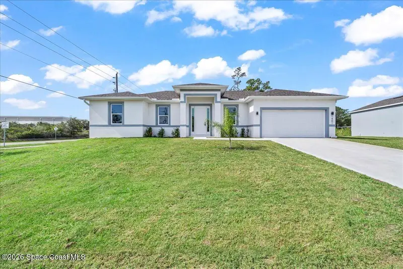 2890 Madden Avenue Sw, Palm Bay, Fl 32908, FL