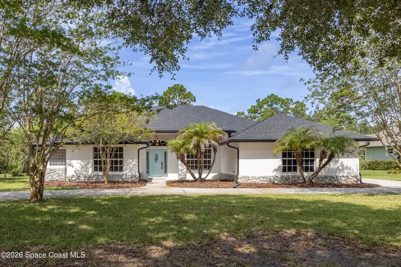 2160 Windbrook Drive Se, Palm Bay, Fl 32909, FL