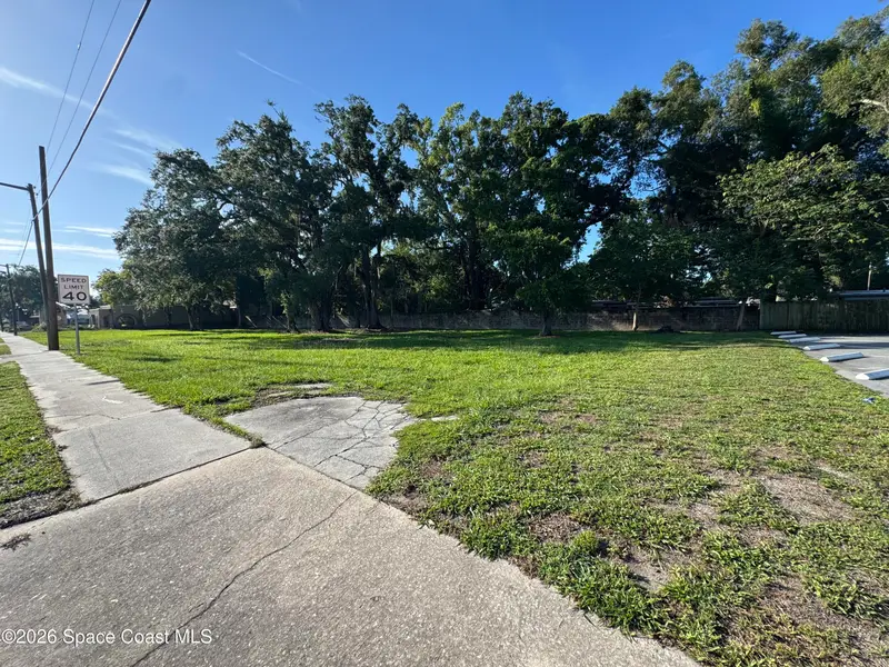 1535 Garden Street, Titusville, Fl 32796, FL