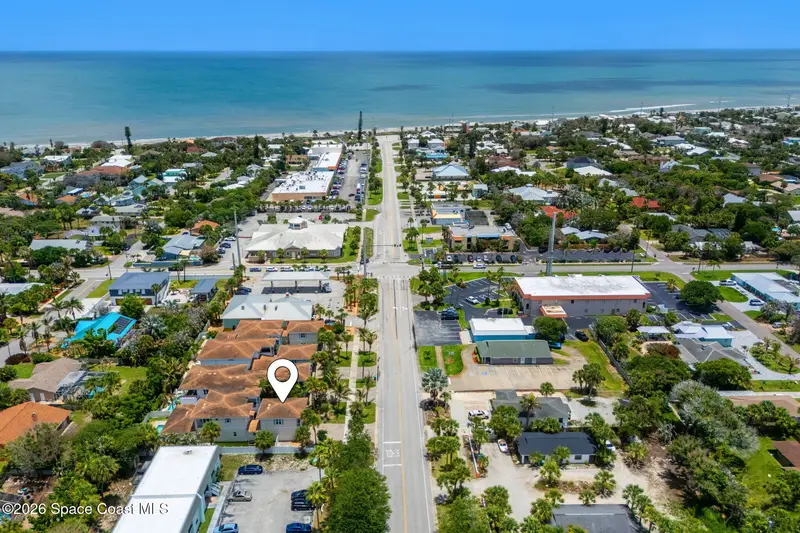 410 Ocean Avenue, Melbourne Beach, Fl 32951, FL