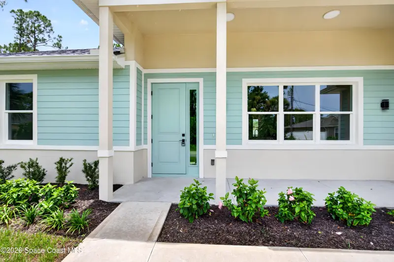 356 Friendly Street Sw, Palm Bay, Fl 32908, FL