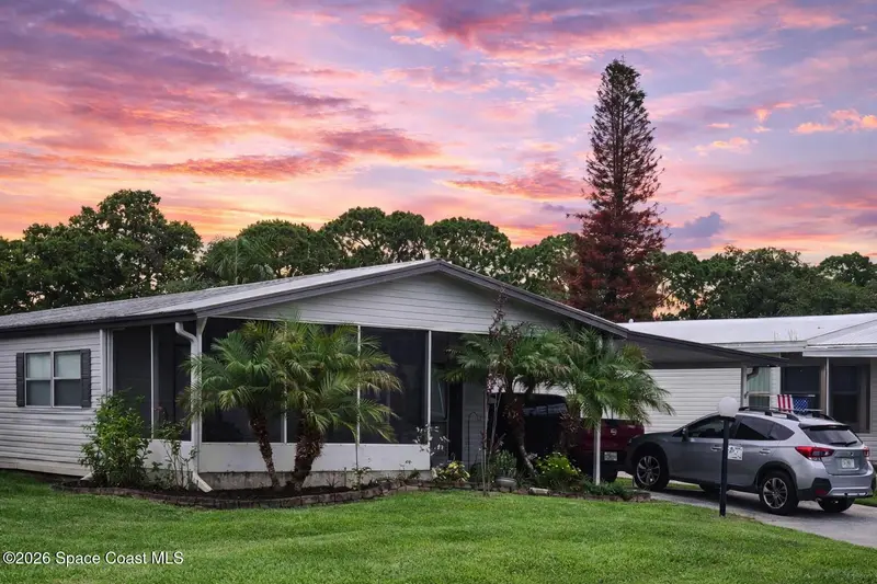 116 Aquarius Terrace 26, Cocoa, Fl 32926, FL