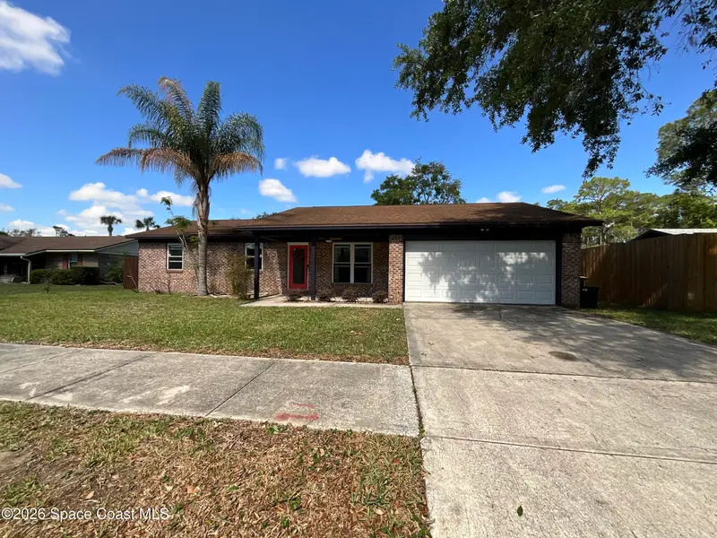 3734 B Ward Street, Jacksonville Beach, Fl 32250, FL