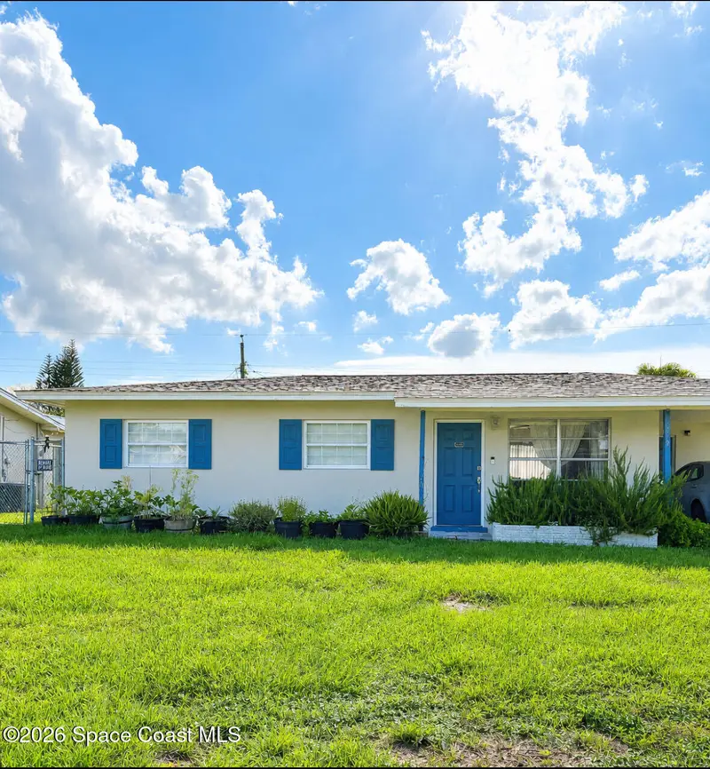 758 Comanche Avenue, Melbourne, Fl 32935, FL
