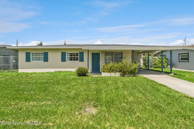 758 Comanche Avenue, Melbourne, Fl 32935, FL
