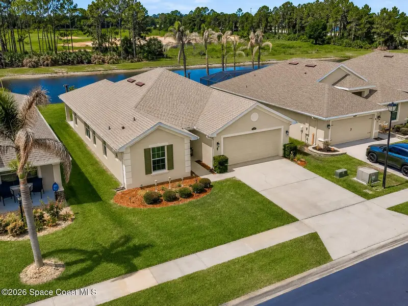 1717 Alaqua Way, Melbourne, Fl 32904, FL