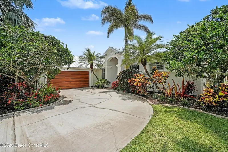 2007 Neptune Drive, Melbourne Beach, Fl 32951, FL