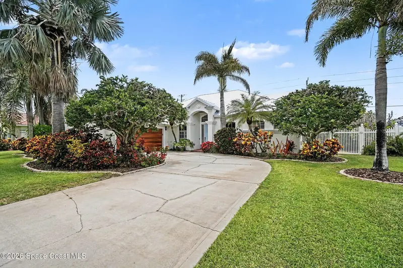 2007 Neptune Drive, Melbourne Beach, Fl 32951, FL