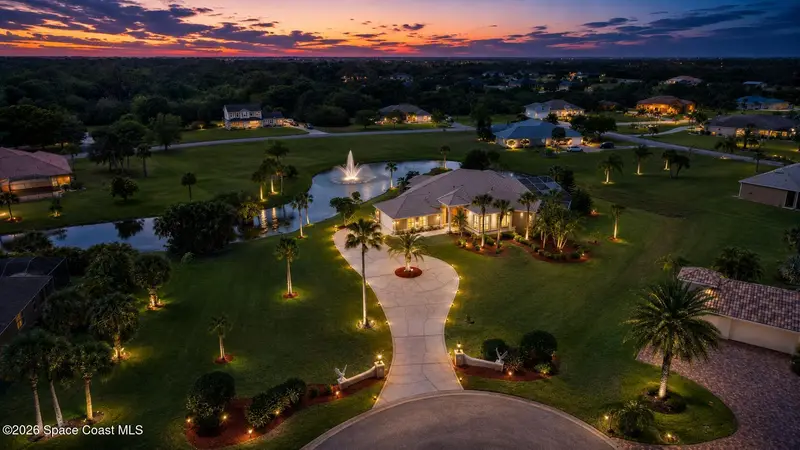 909 Preakness Place, Rockledge, Fl 32955, FL