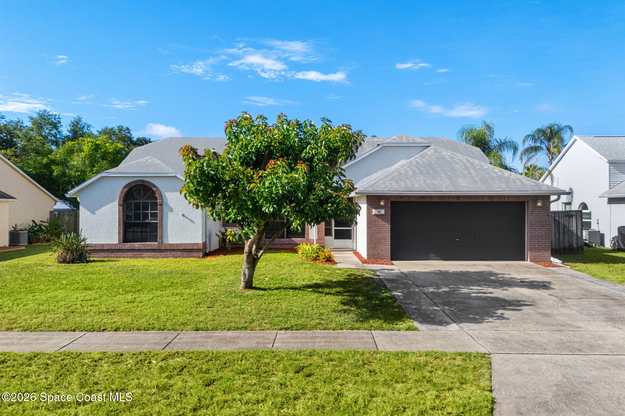 Rockledge pending
