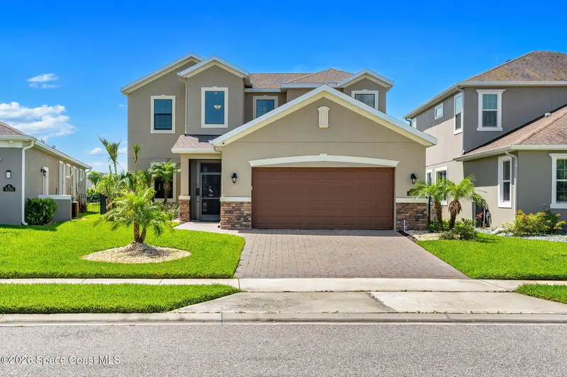 3235 Hummingbird Way, Melbourne, Fl 32940, FL