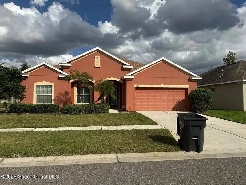 1405 Parker Den Drive, Ruskin, Fl 33570, FL