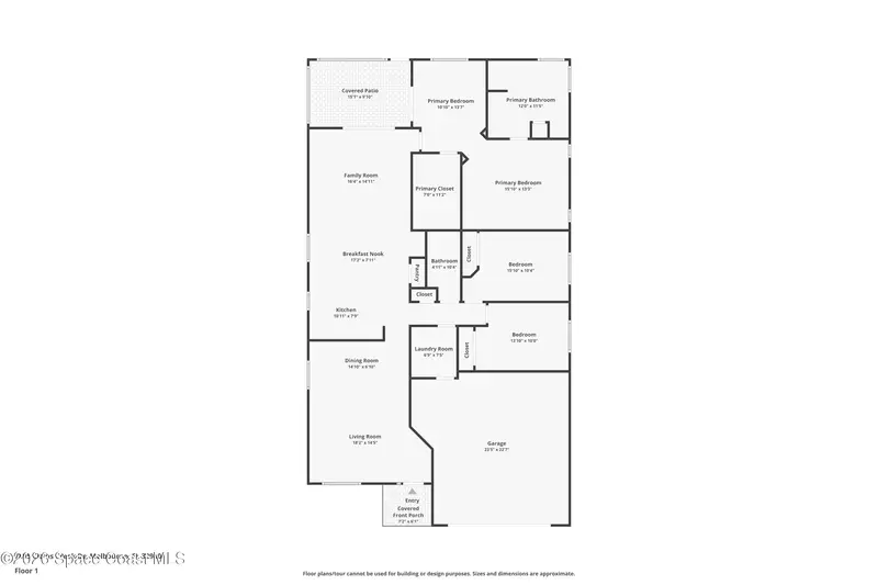 7895 Citrus Creek Drive, Melbourne, Fl 32940, FL