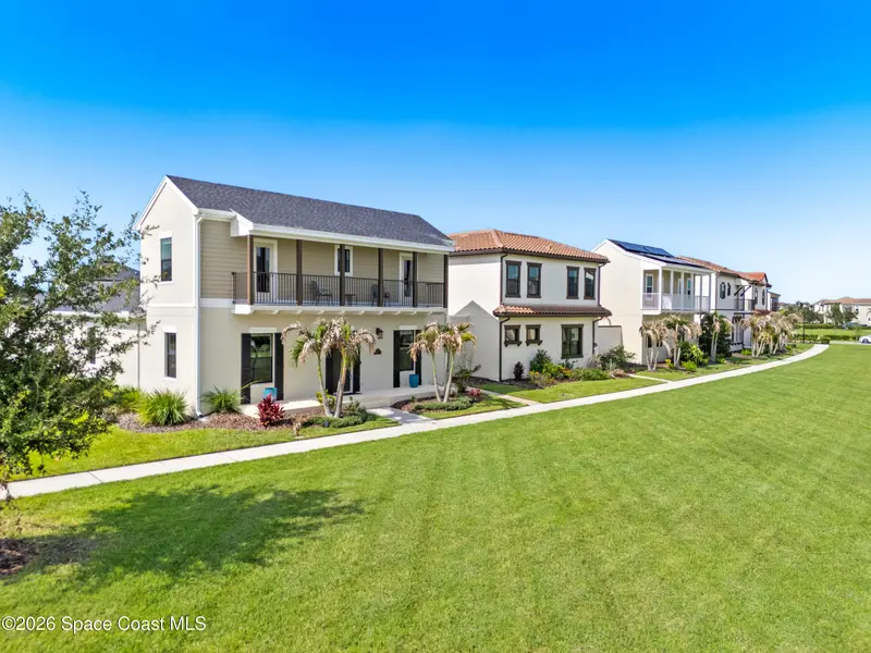 2377 Trava Lane, Melbourne, Fl 32940, FL