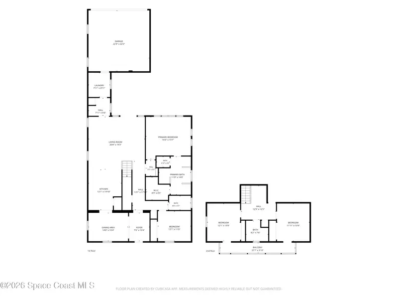 2377 Trava Lane, Melbourne, Fl 32940, FL