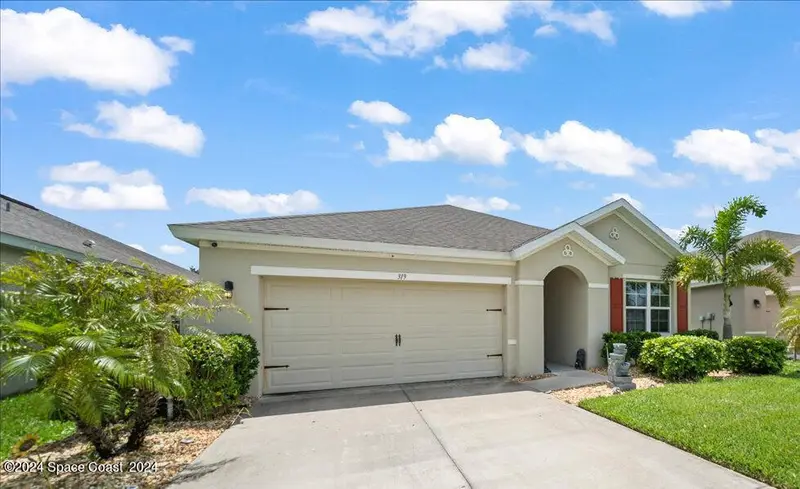 319 Moray Drive Sw, Palm Bay, Fl 32908, FL