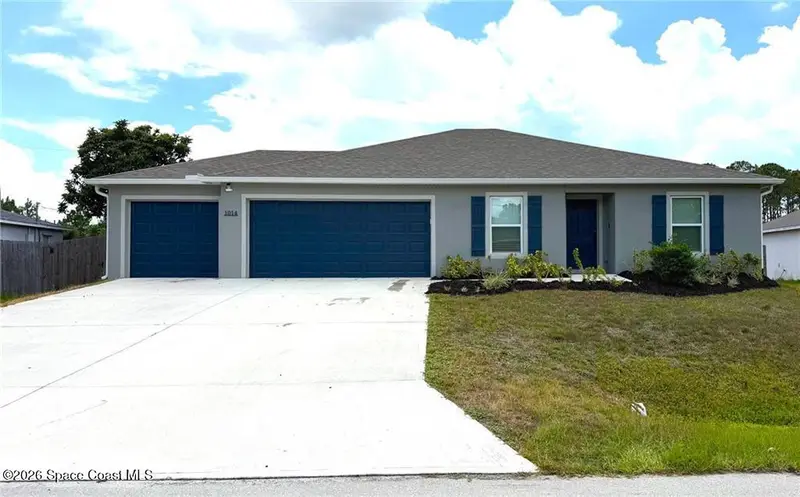 1014 Hammacher Avenue Sw, Palm Bay, Fl 32908, FL