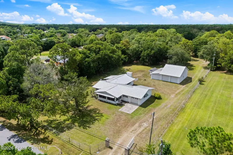4690 Rayburn Road, Cocoa, Fl 32926, FL