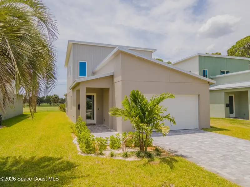 2148 Country Club Road, Melbourne, Fl 32901, FL
