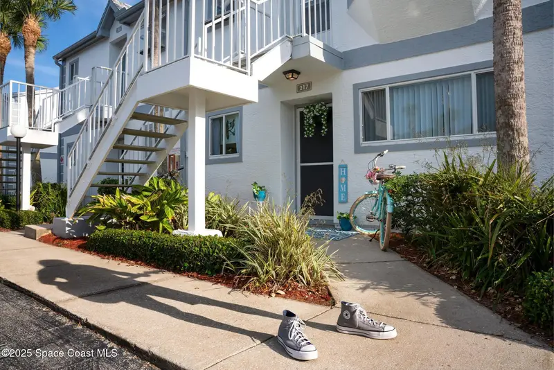 217 Ocean Park Lane V49, Cape Canaveral, Fl 32920, FL
