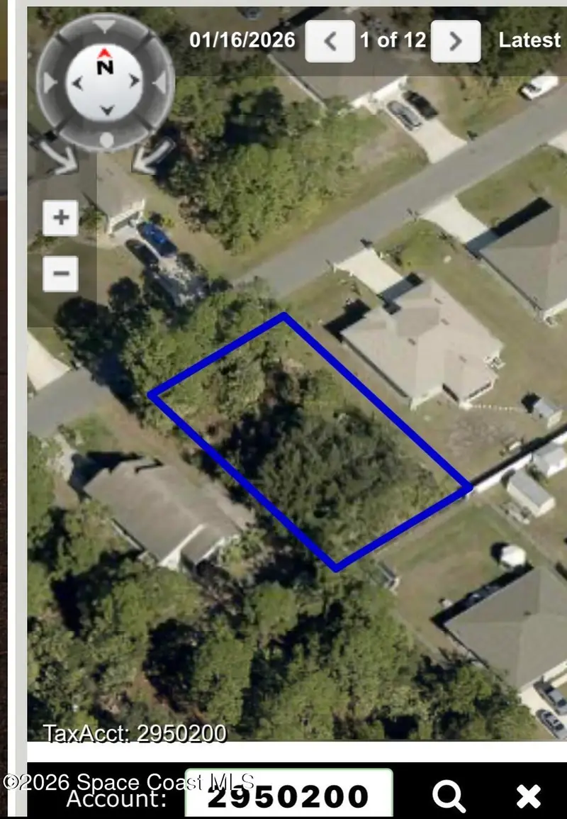 668 Se Floyd Street Se, Palm Bay, Fl 32909, FL