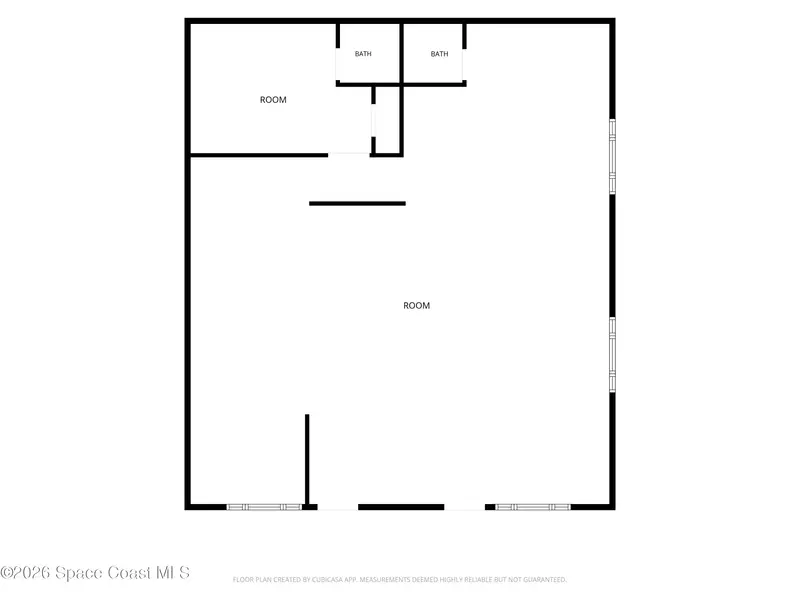 1801 N Wickham Road 1 & 2, FL
