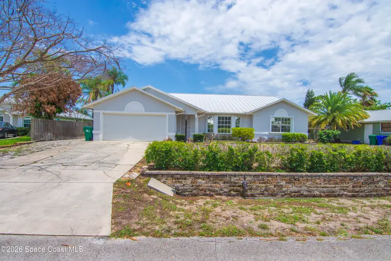 474 Arbor Street, Sebastian, Fl 32958, FL