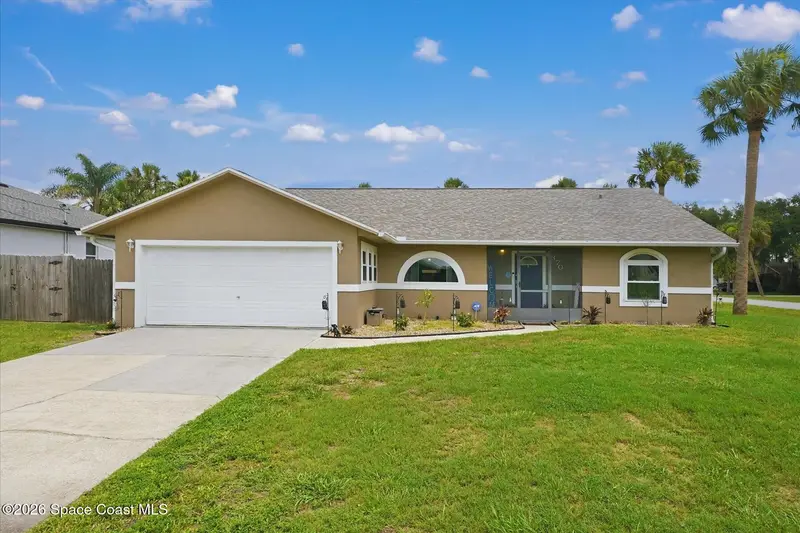 4370 Everglades Street, Cocoa, Fl 32927, FL