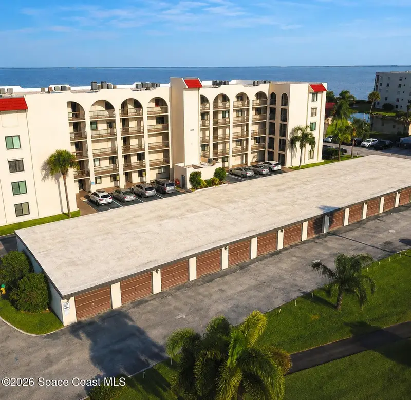 5801 N Banana River Boulevard 922, Cape Canaveral, Fl 32920, FL