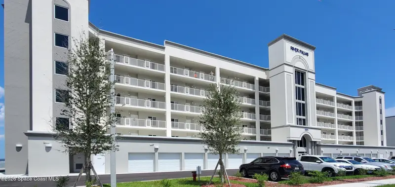 1805 Riverside Drive 205, Titusville, Fl 32780, FL