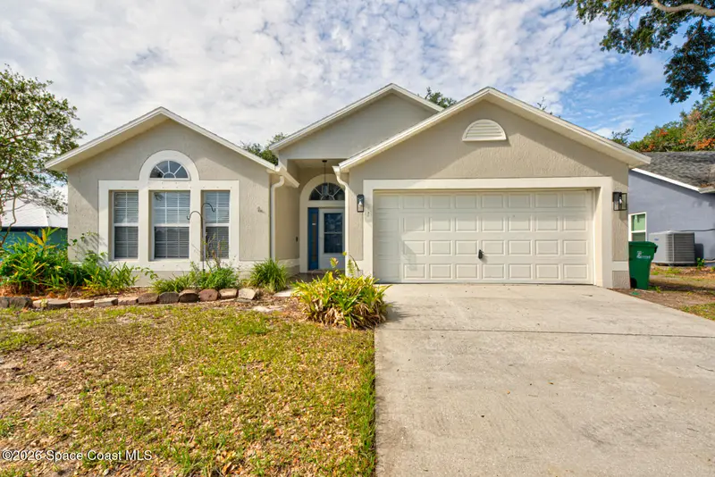 3353 Echo Ridge Place, Cocoa, Fl 32926, FL