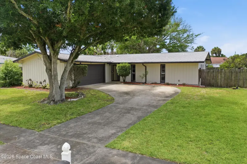 1139 Groves Drive, Rockledge, Fl 32955, FL