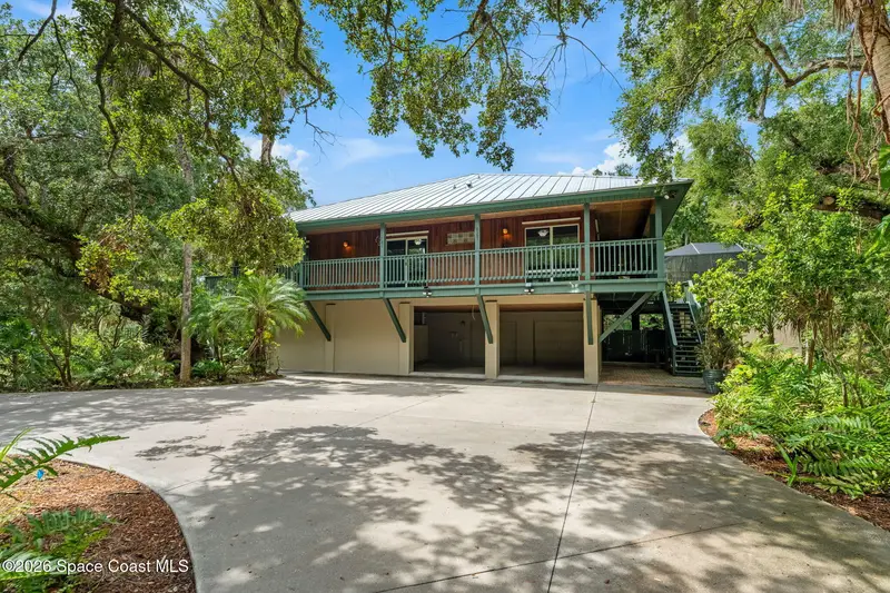 6214 Leeward Lane, Melbourne Beach, Fl 32951, FL