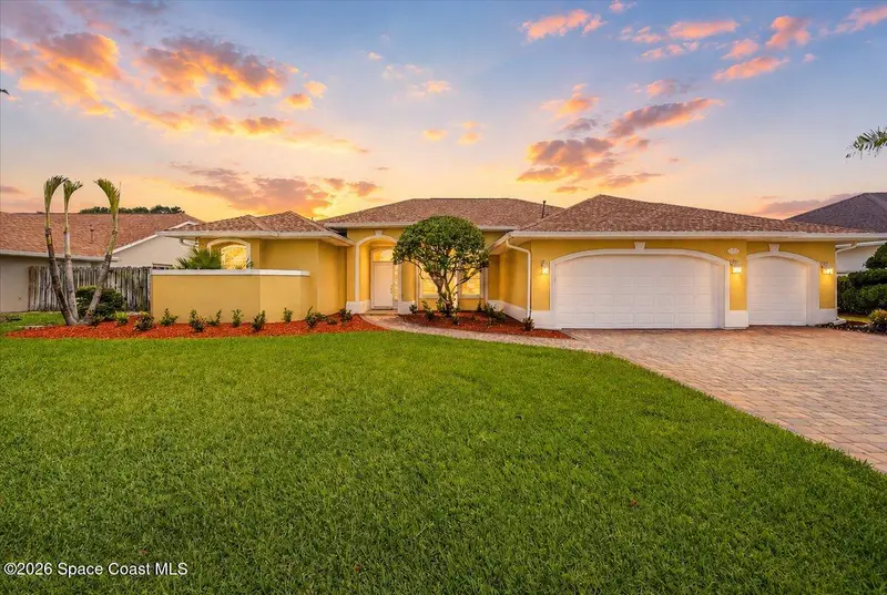 182 Martesia Way, Indian Harbour Beach, Fl 32937, FL