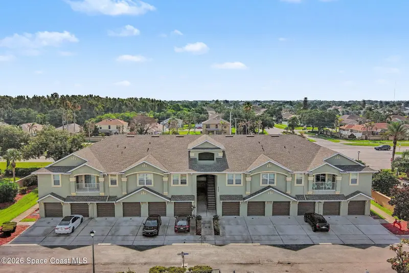 4127 Meander Place 205, Rockledge, Fl 32955, FL