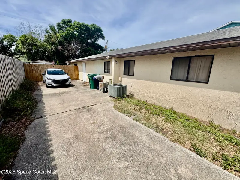 319/321 Jefferson Avenue 321, Cape Canaveral, Fl 32920, FL