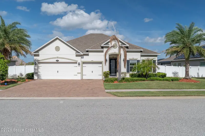 5145 Hebron Drive, Merritt Island, Fl 32953, FL