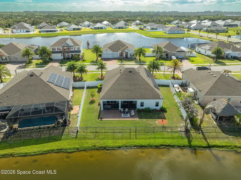 5145 Hebron Drive, Merritt Island, Fl 32953, FL
