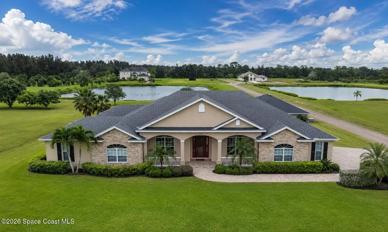 1935 Chase Hammock Road, Merritt Island, Fl 32953, FL