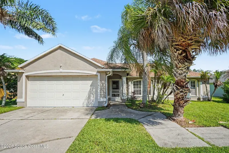 1154 Ida Way, Melbourne, Fl 32940, FL