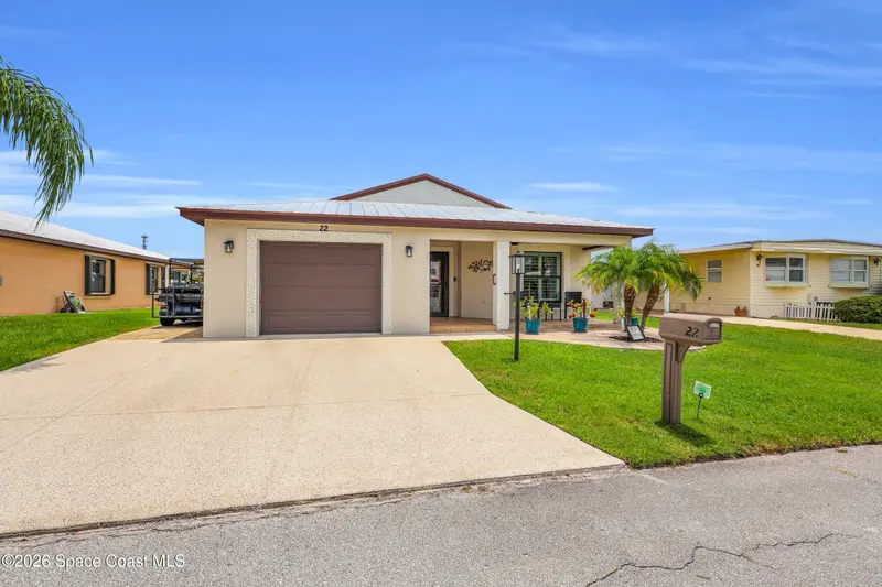 22 Alta Loma, Port St. Lucie, Fl 34952, FL