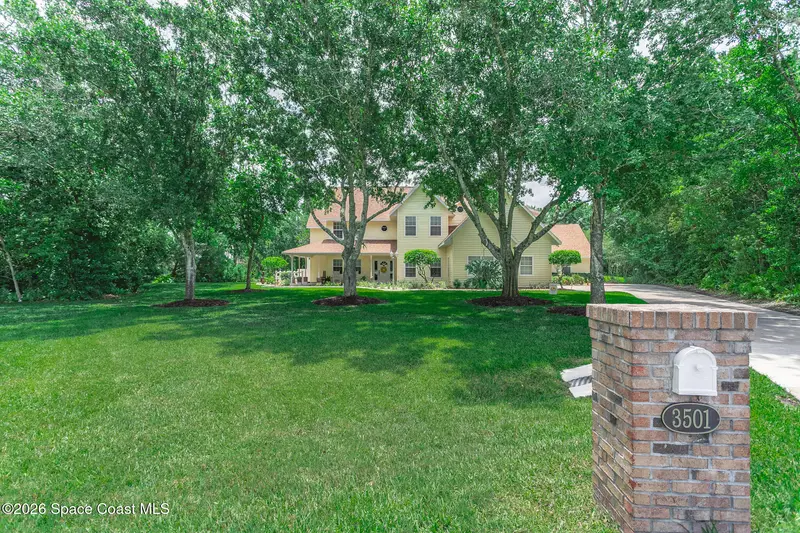 3501 Samuel Place, Melbourne, Fl 32934, FL